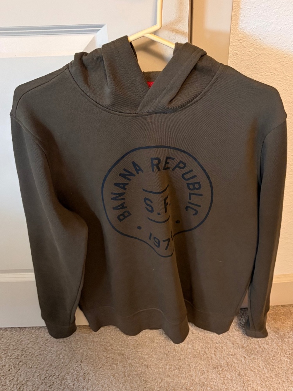 Banana Republic Hoodie